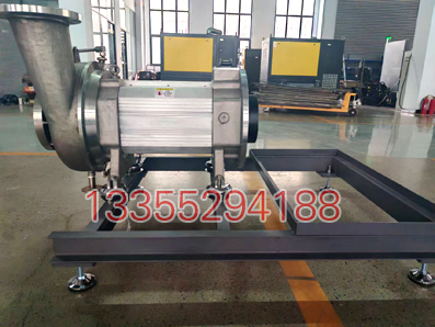 空气悬浮压缩机10-500kpa