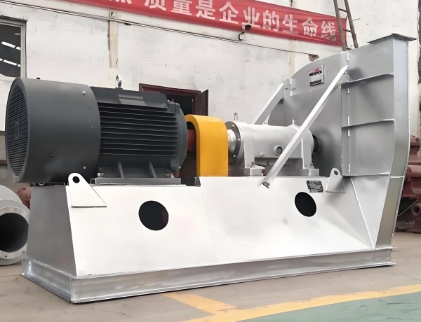 W8-09不锈钢风机